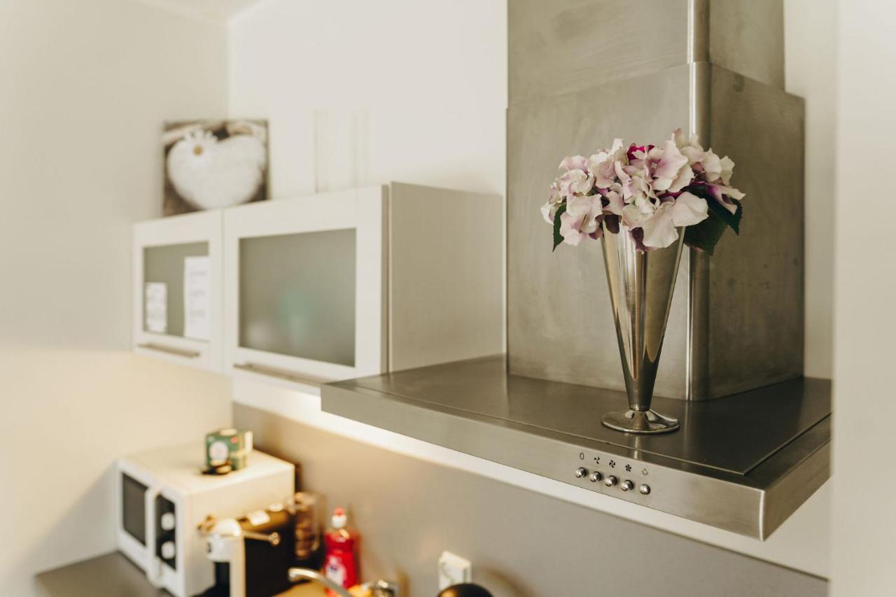 Dream Stay - Rotermanni City Apartment Tallin Zewnętrze zdjęcie